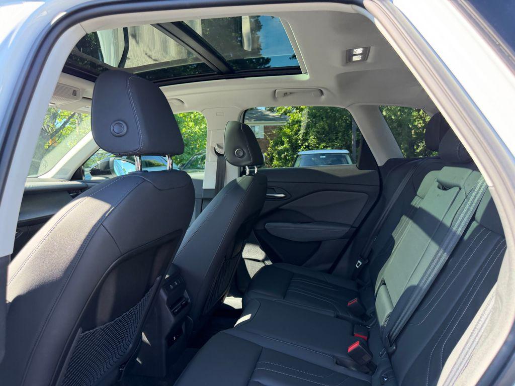 صورة مصغرة 25 لـ 2026 AUDI Q3 S LINE