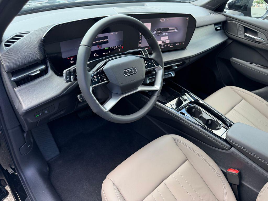 2026 AUDI Q3 S LINE 照片 15