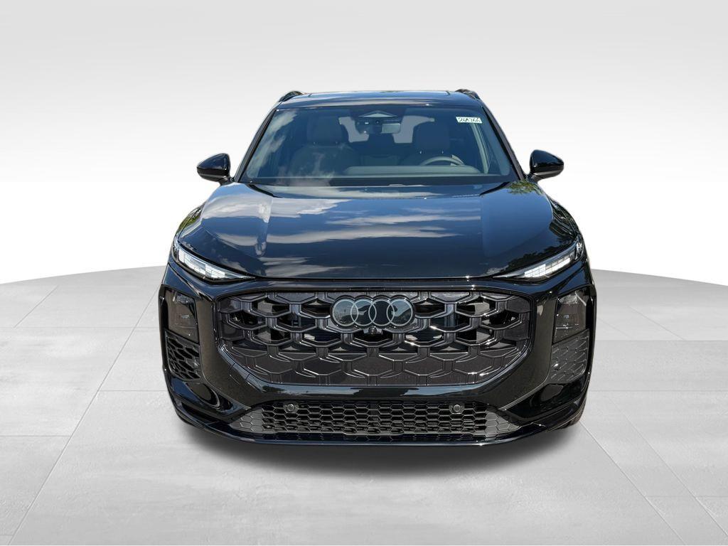 2026 AUDI Q3 S LINE — фото 2