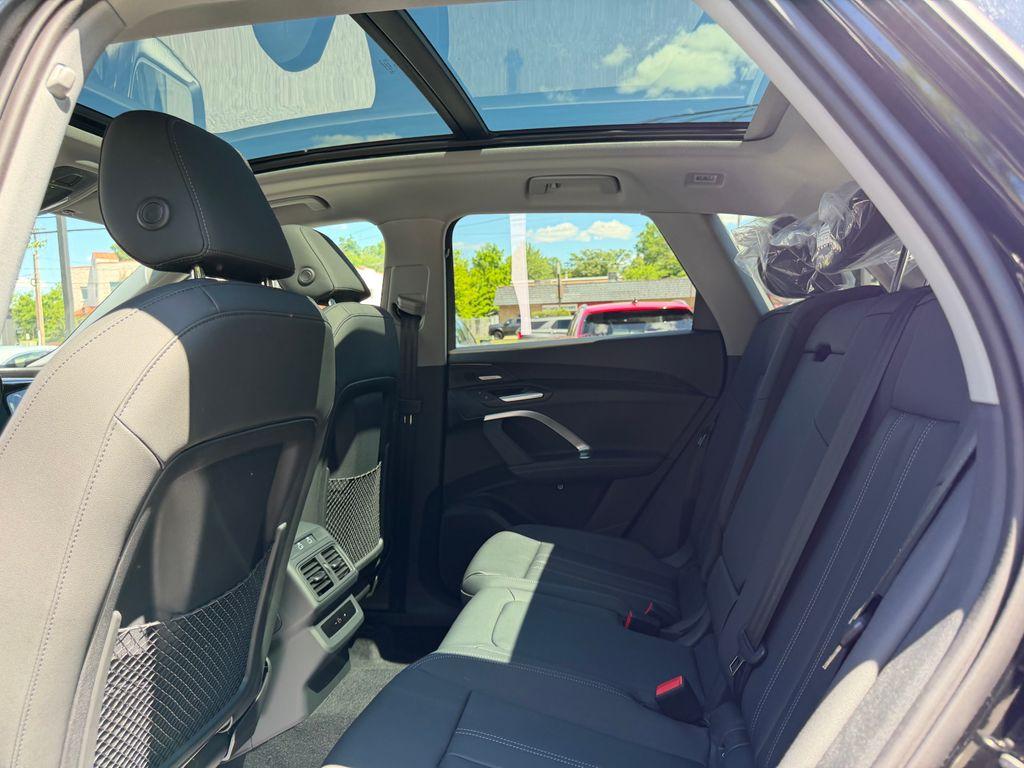2026 AUDI Q5 PLUS — миниатюра 24