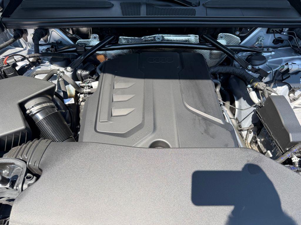 2025 AUDI Q5 2.0T QUATTRO PREMIUM 缩略图 32