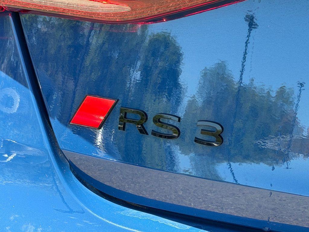 2026 AUDI RS 3 2.5T 缩略图 12