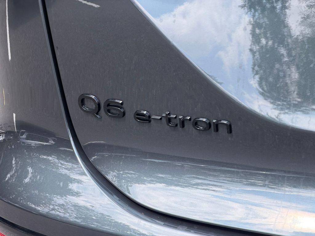 صورة 27 لـ 2027 AUDI Q6 E-TRON SPORTBACK PRESTIGE