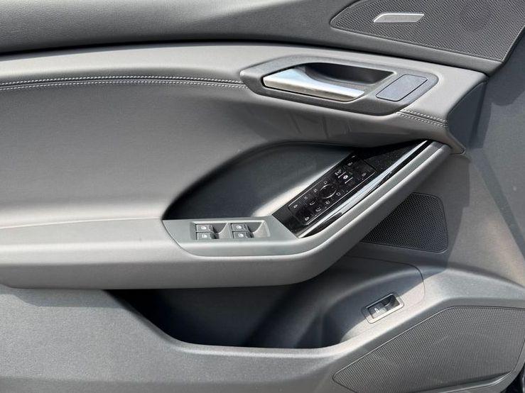 2027 AUDI Q6 E-TRON SPORTBACK PRESTIGE — фото 12