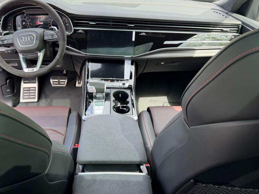 2026 AUDI RS Q8 4.0T QUATTRO — миниатюра 20