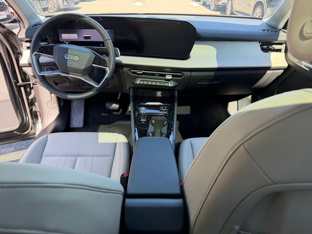 صورة مصغرة 20 لـ 2026 AUDI Q3 S LINE