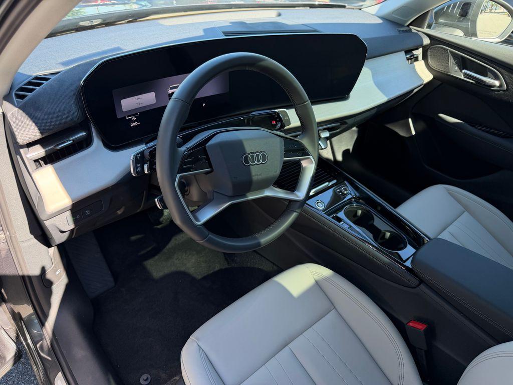 2026 AUDI Q3 S LINE — миниатюра 17
