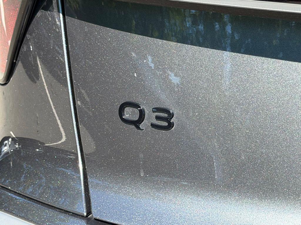 صورة مصغرة 28 لـ 2026 AUDI Q3 S LINE