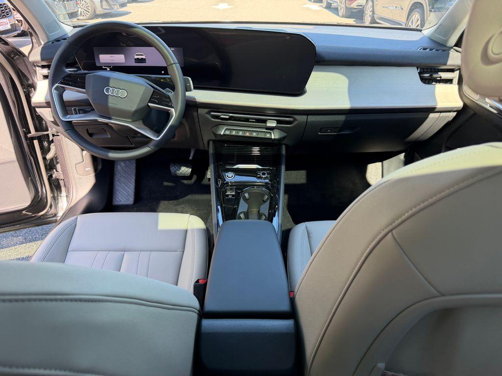 2026 AUDI Q3 S LINE — миниатюра 20