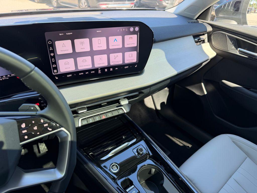 2026 AUDI Q3 S LINE — миниатюра 21