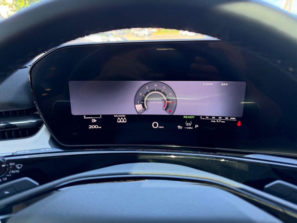 صورة مصغرة 24 لـ 2026 AUDI Q3 S LINE