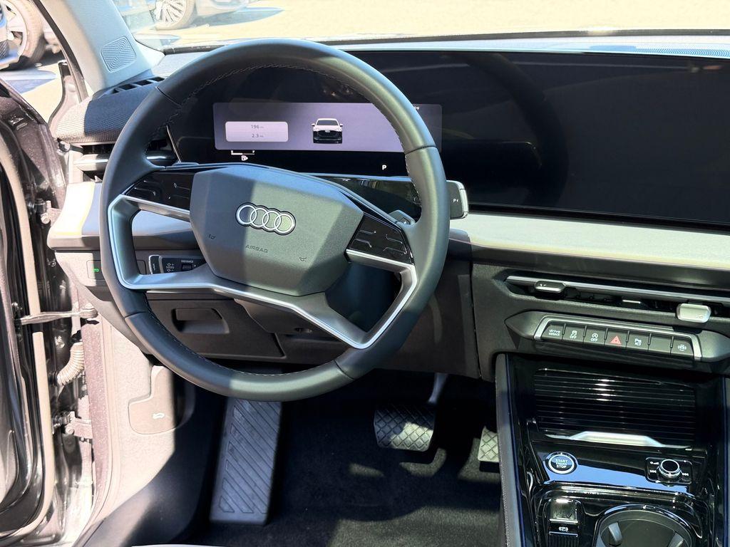 صورة مصغرة 23 لـ 2026 AUDI Q3 S LINE