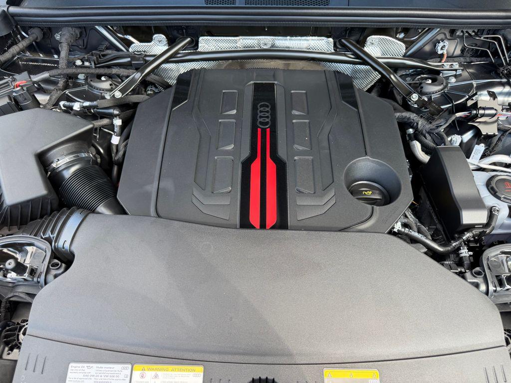 2026 AUDI SQ5 3.0T PREMIUM 缩略图 29
