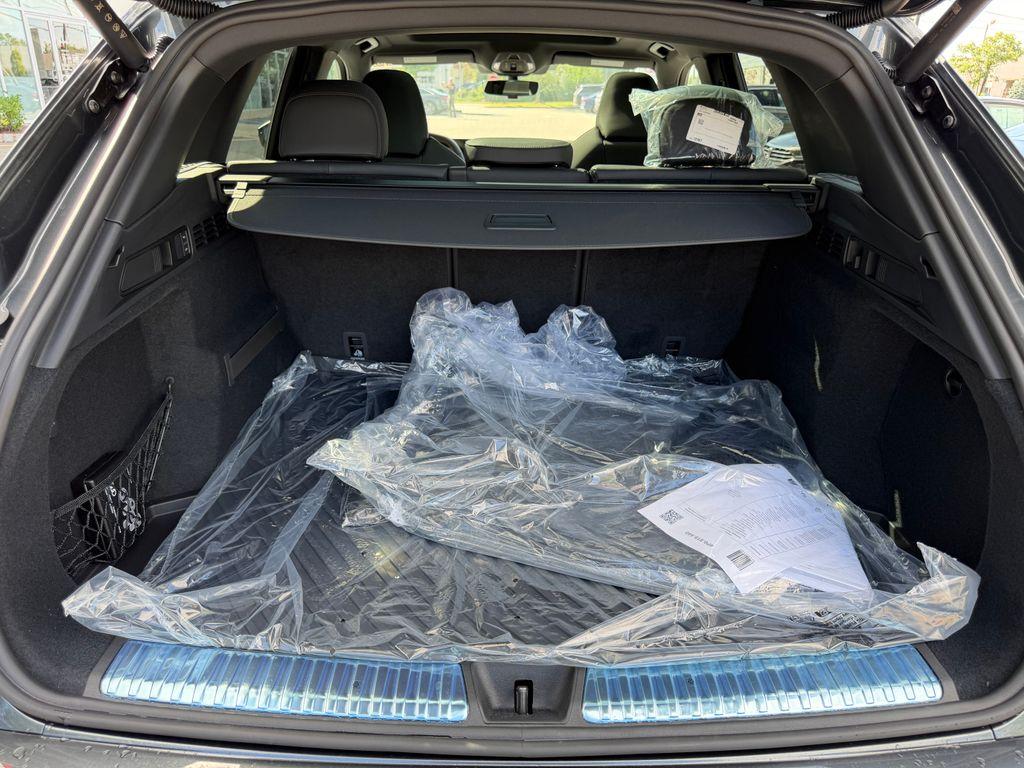 2026 AUDI SQ5 3.0T PREMIUM 缩略图 30