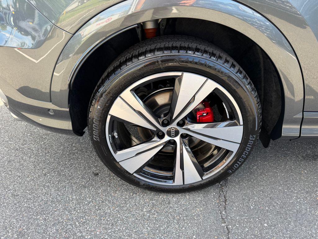 2026 AUDI SQ5 3.0T PREMIUM 照片 11
