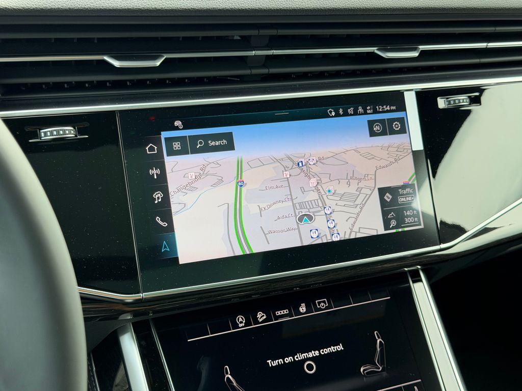 صورة مصغرة 23 لـ 2026 AUDI Q8 55 PREMIUM