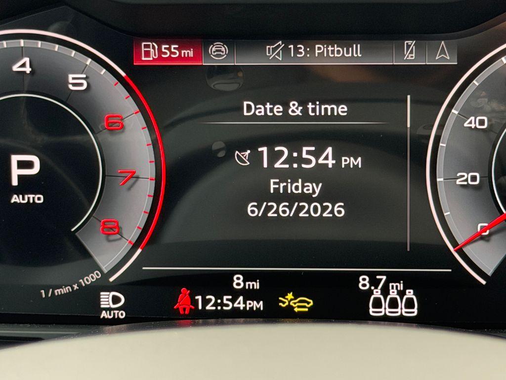 صورة مصغرة 22 لـ 2026 AUDI Q8 55 PREMIUM