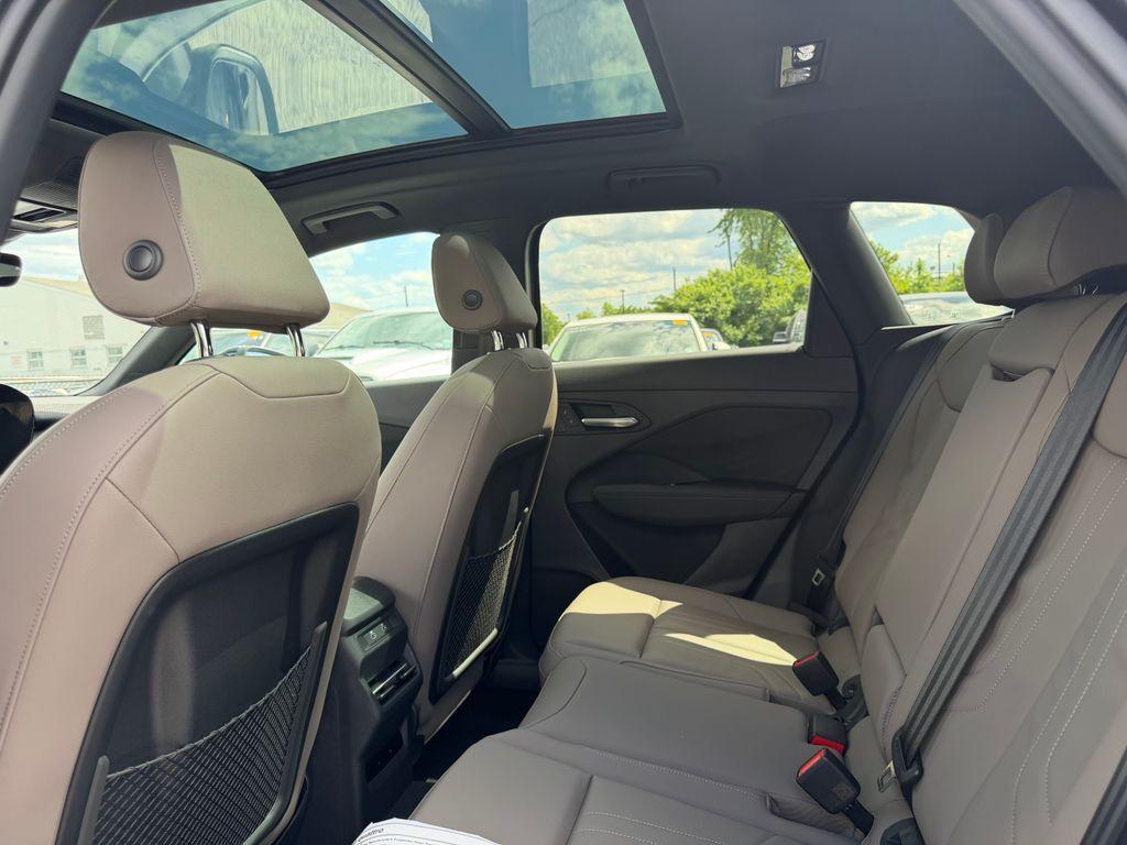 2026 AUDI Q3 S LINE 缩略图 26