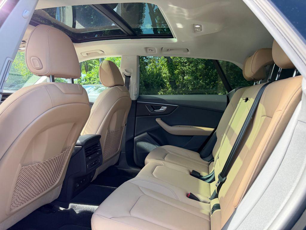 2024 AUDI Q8 55 PREMIUM thumbnail 25