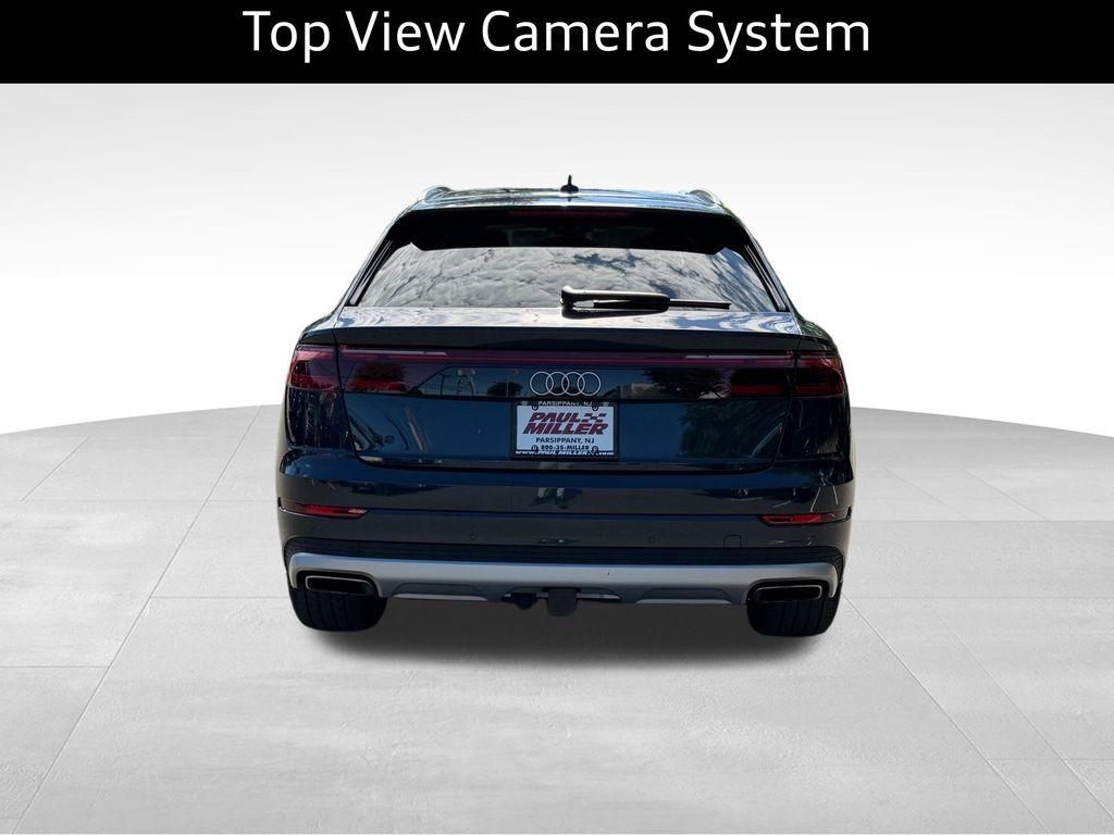 2024 AUDI Q8 55 PREMIUM 照片 6