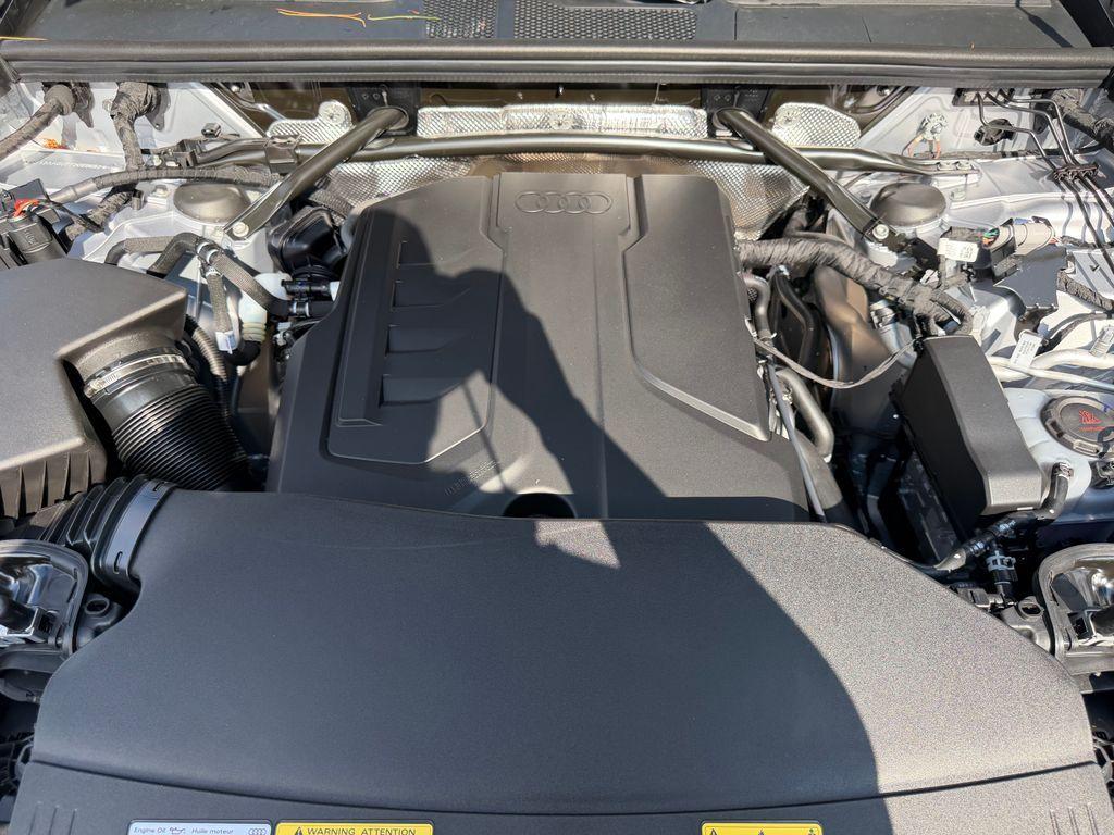 2026 AUDI Q5 PLUS 照片 14