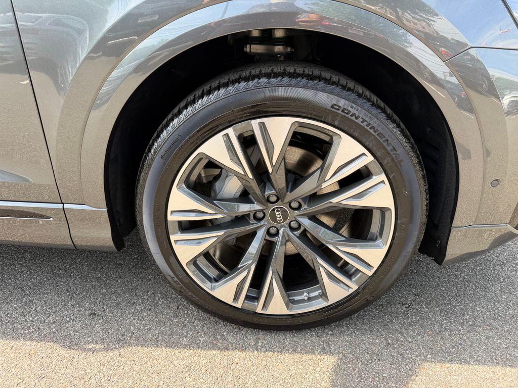 2026 AUDI Q8 55 PREMIUM 照片 10