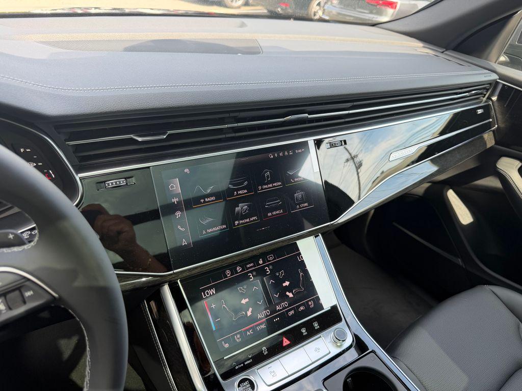 2026 AUDI Q8 55 PREMIUM 缩略图 16