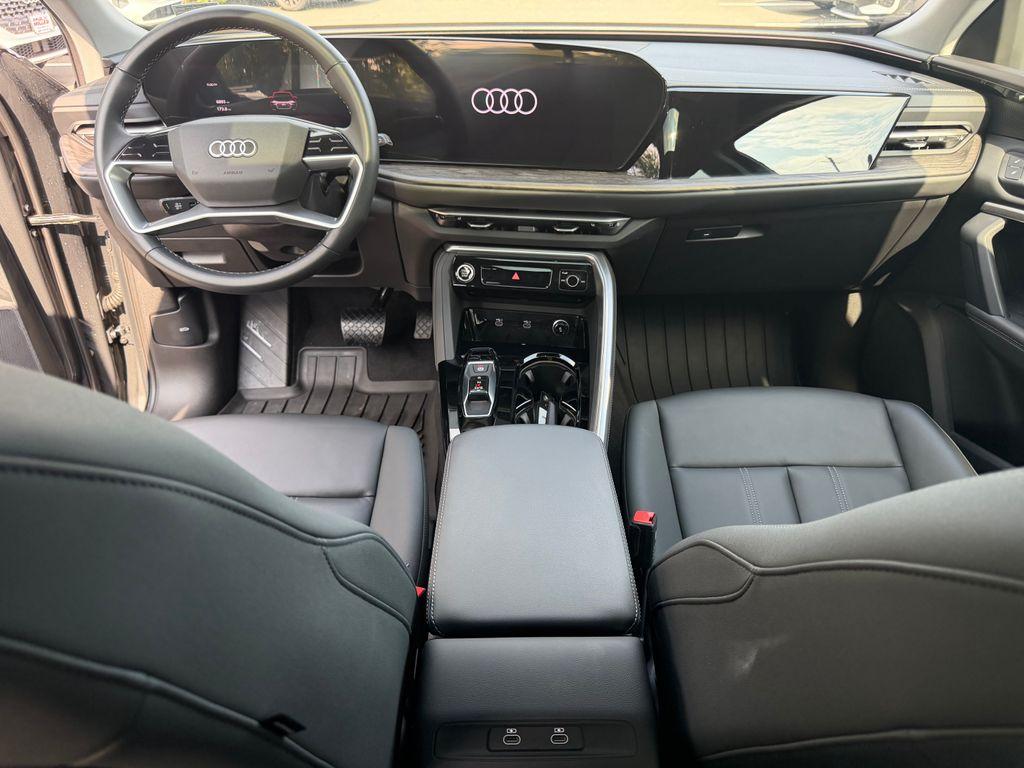 2025 AUDI Q5 2.0T PREMIUM 缩略图 21