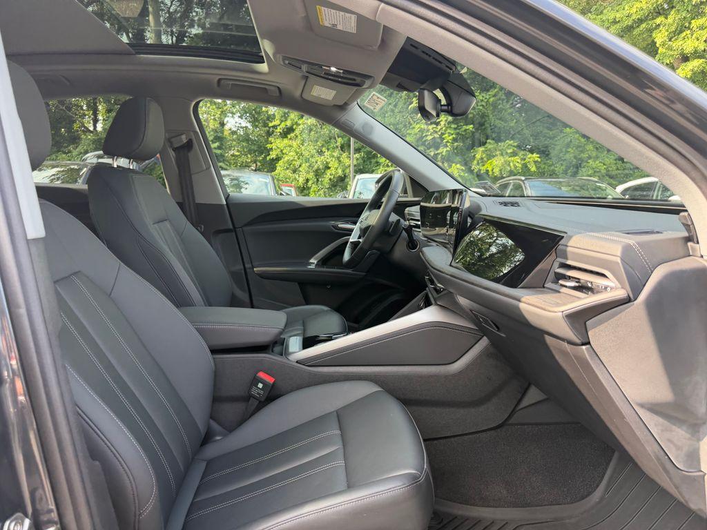 2025 AUDI Q5 2.0T PREMIUM 缩略图 19