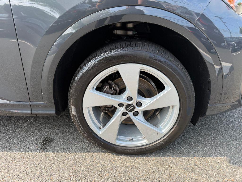 2025 AUDI Q5 2.0T PREMIUM 缩略图 13