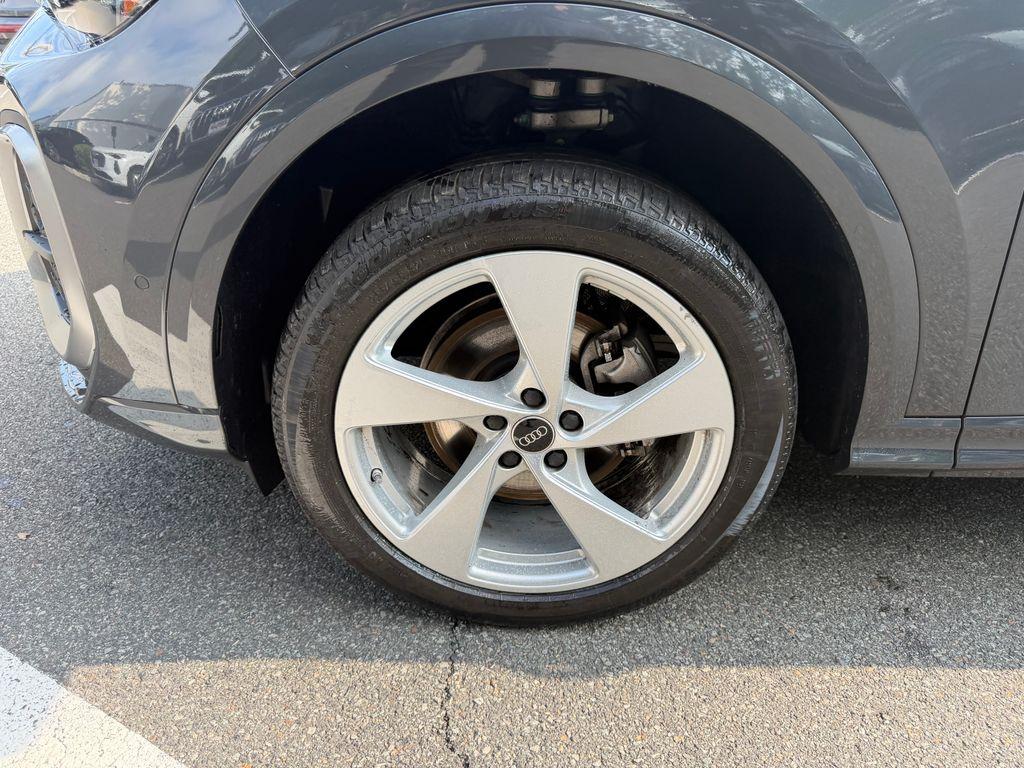 2025 AUDI Q5 2.0T PREMIUM 照片 10