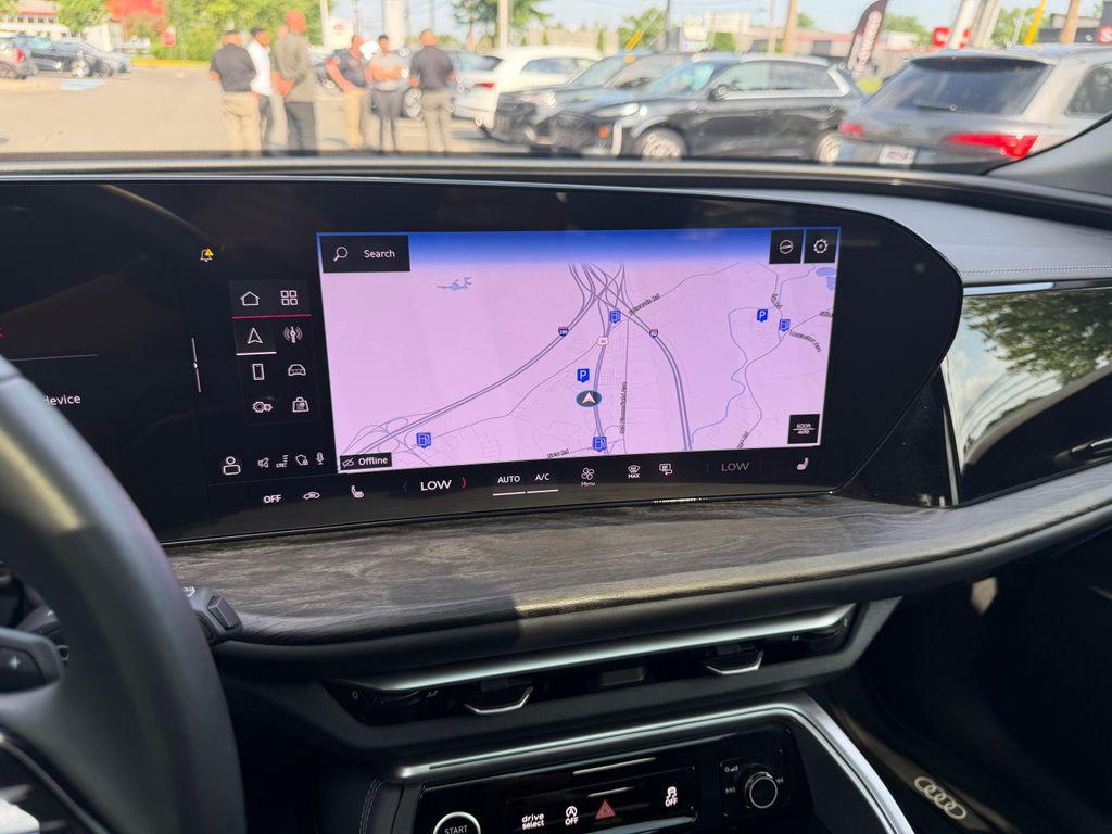 2025 AUDI Q5 2.0T PREMIUM 缩略图 27