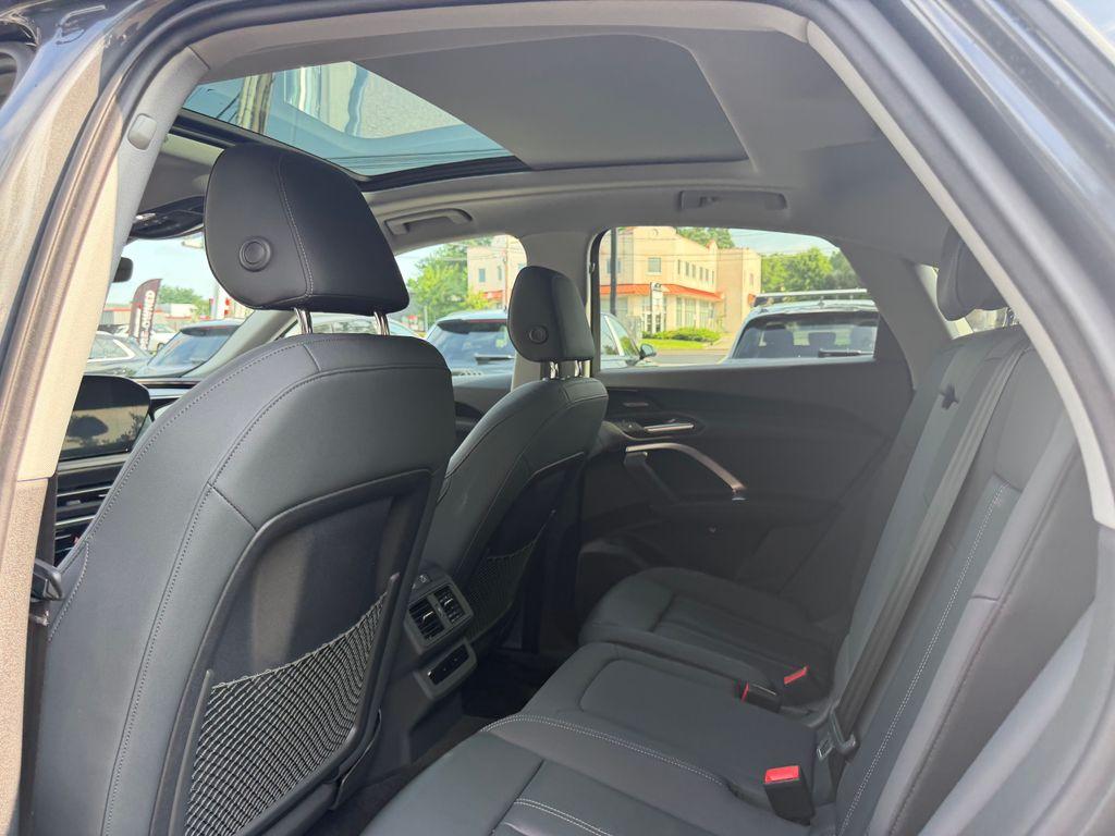 2025 AUDI Q5 2.0T PREMIUM 缩略图 29