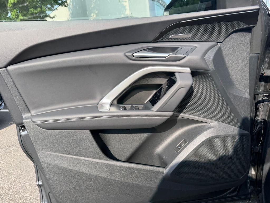 2025 AUDI Q5 2.0T PREMIUM — миниатюра 11