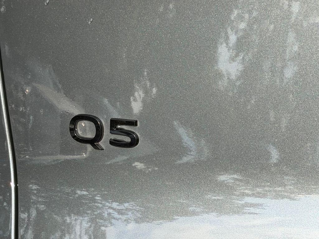 2025 AUDI Q5 2.0T PREMIUM 缩略图 30