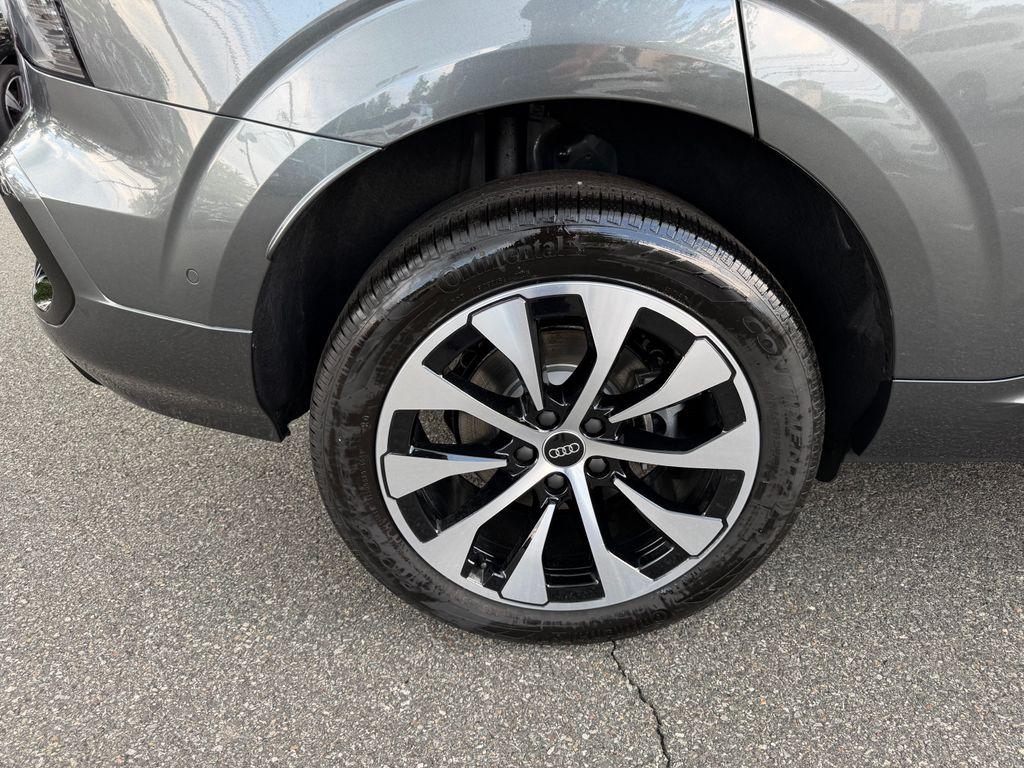 2026 AUDI Q3 S LINE 缩略图 11