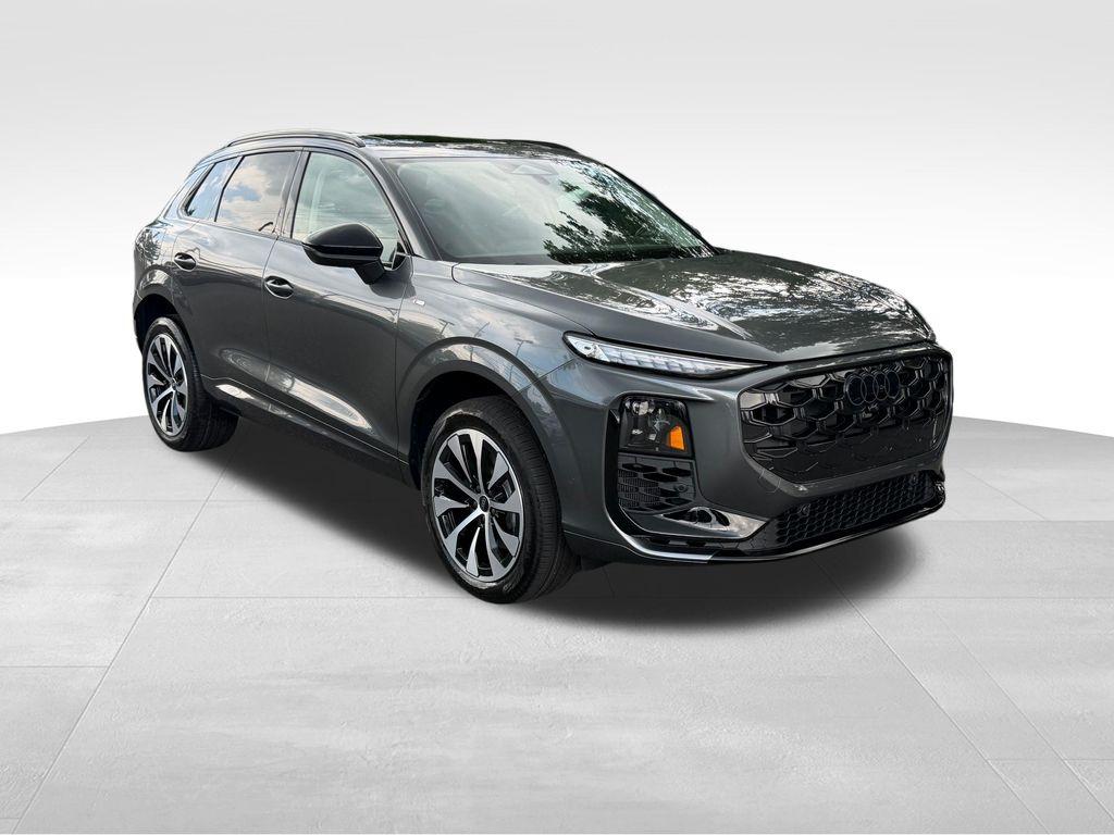 2026 AUDI Q3 S LINE photo 3