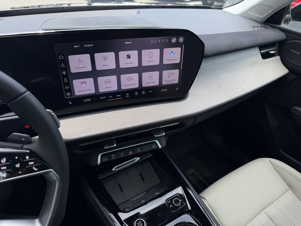 صورة مصغرة 18 لـ 2026 AUDI Q3 S LINE