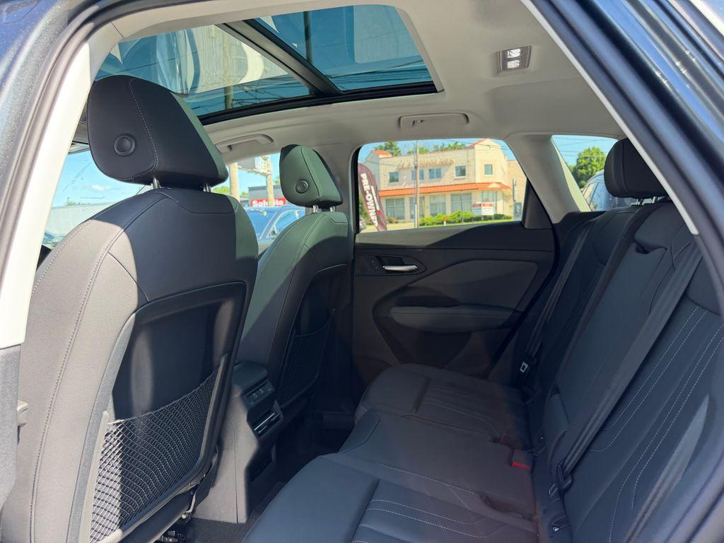 2026 AUDI Q3 S LINE thumbnail 23