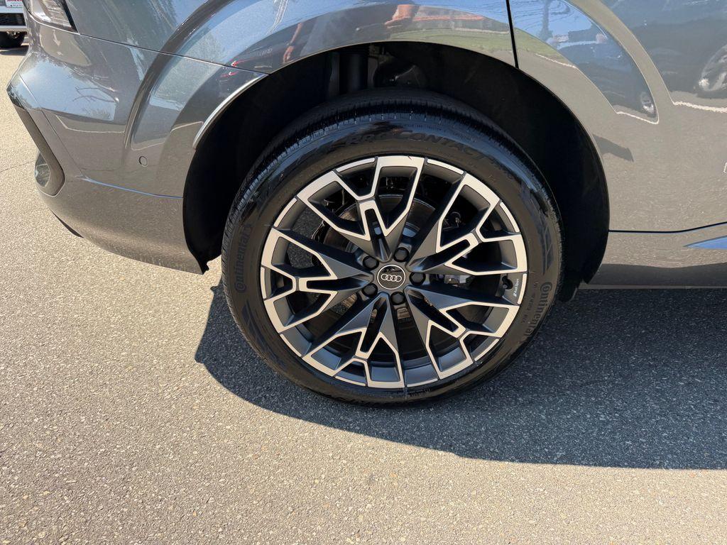 2026 AUDI Q3 S LINE 照片 10
