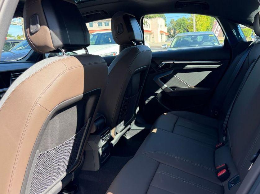 2026 AUDI A3 2.0T PREMIUM — миниатюра 28