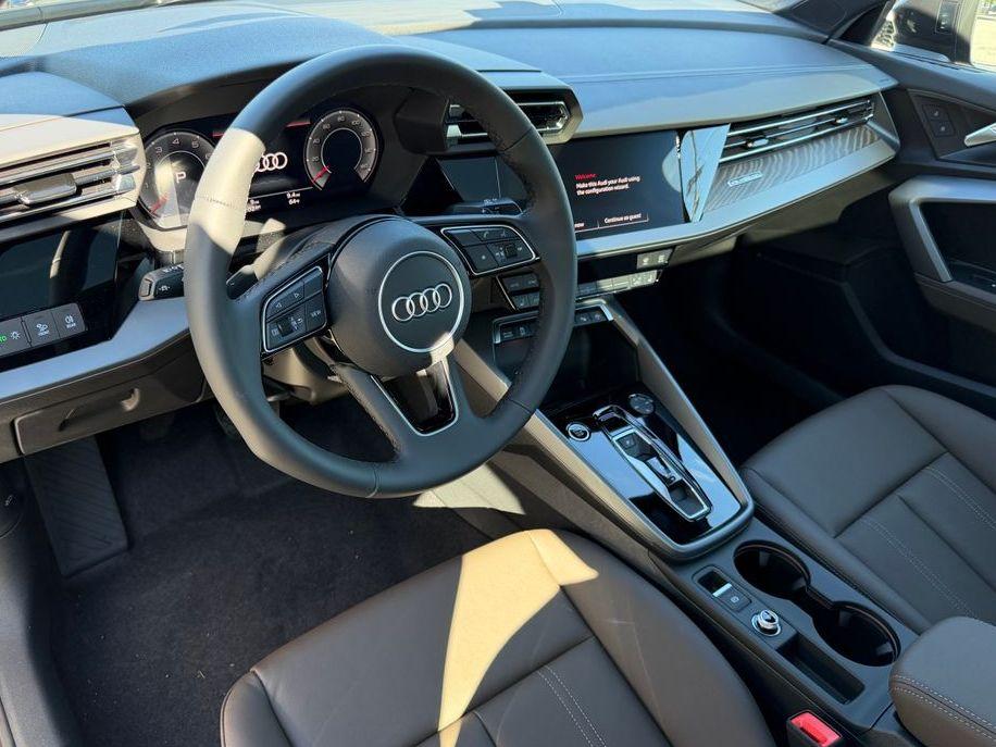 2026 AUDI A3 2.0T PREMIUM — миниатюра 18