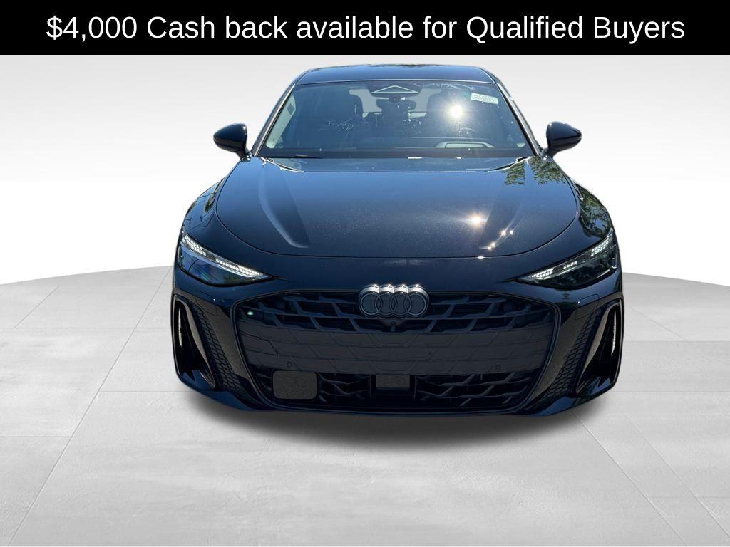 2026 AUDI A6 BASE 照片 2