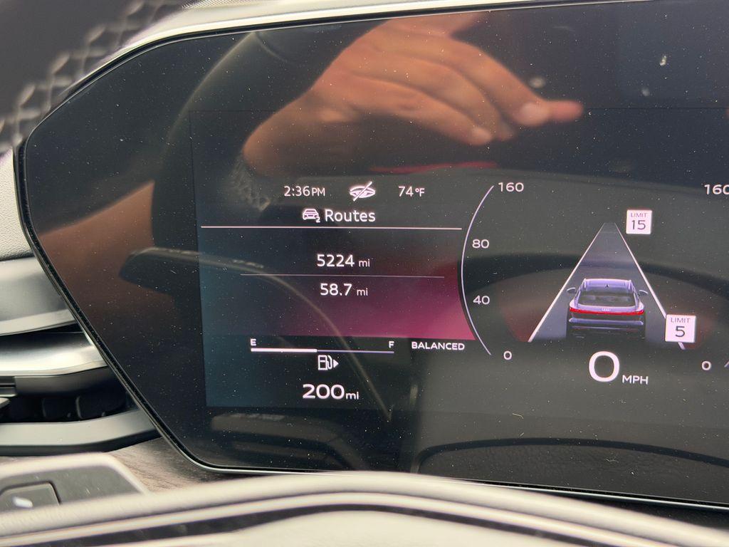 صورة مصغرة 25 لـ 2025 AUDI Q5 2.0T QUATTRO PREMIUM