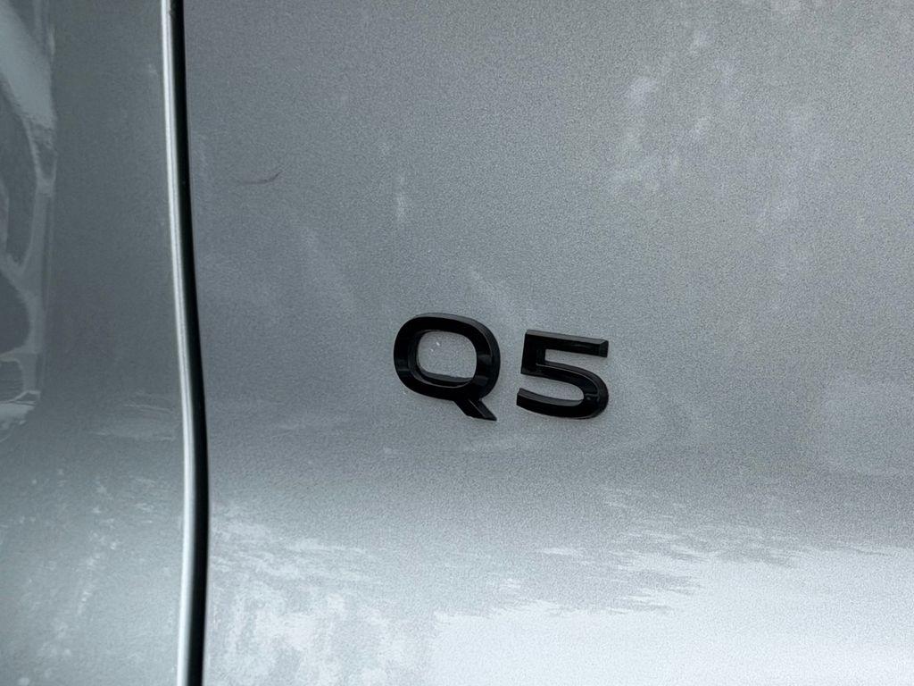 صورة مصغرة 28 لـ 2025 AUDI Q5 2.0T QUATTRO PREMIUM