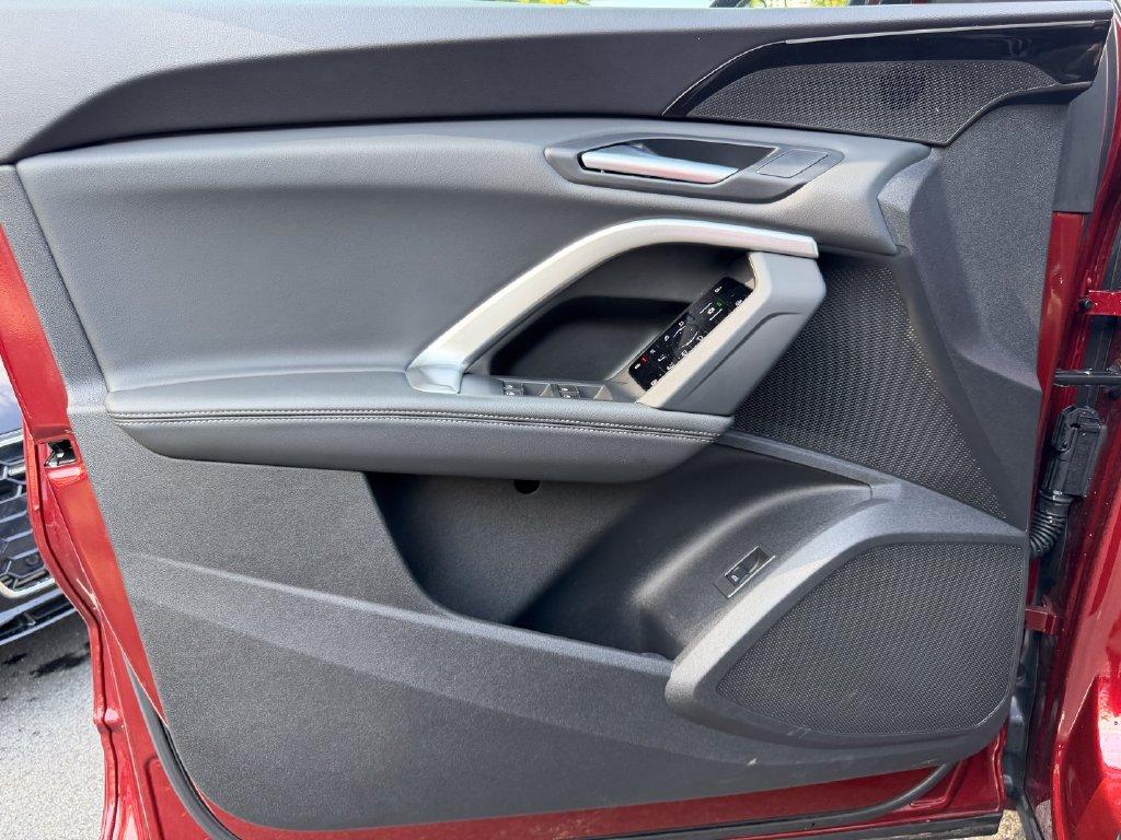 صورة مصغرة 16 لـ 2025 AUDI Q5 2.0T QUATTRO PREMIUM