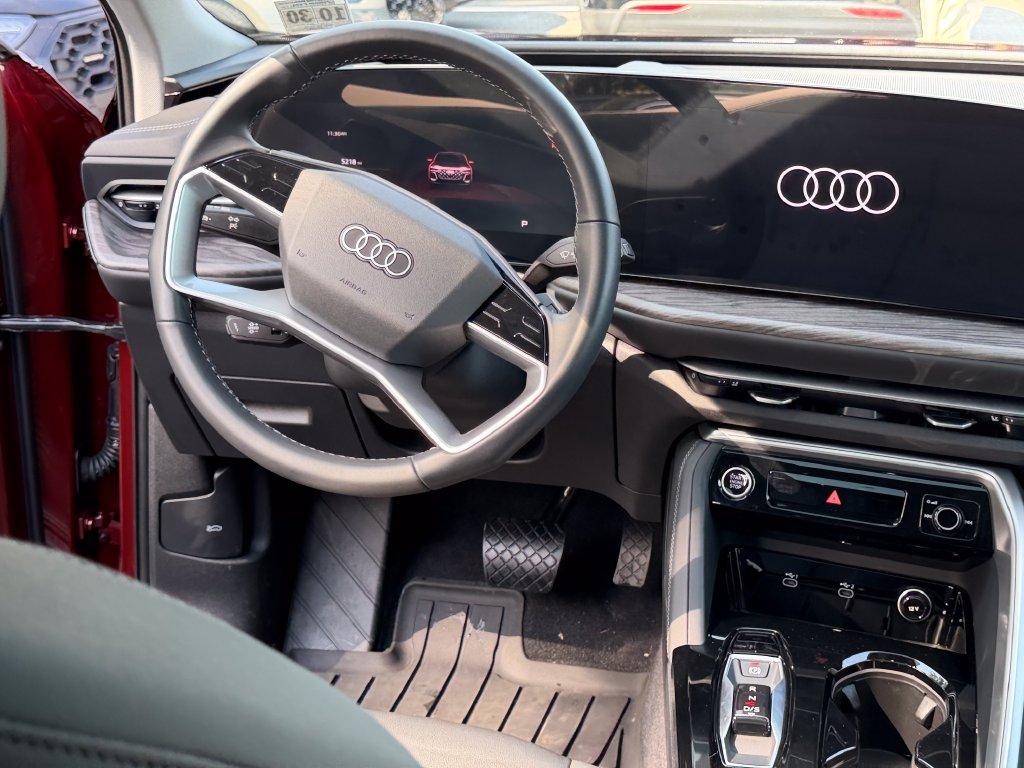 صورة مصغرة 23 لـ 2025 AUDI Q5 2.0T QUATTRO PREMIUM