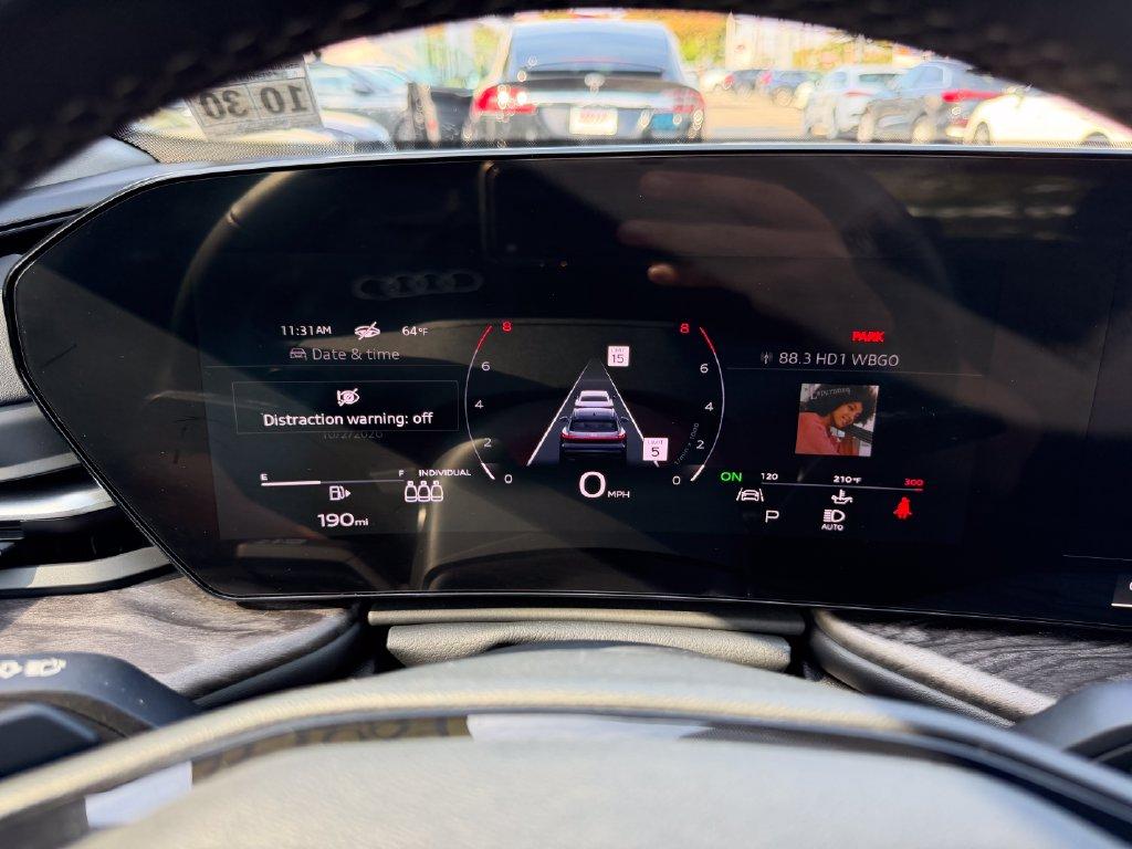 صورة مصغرة 24 لـ 2025 AUDI Q5 2.0T QUATTRO PREMIUM