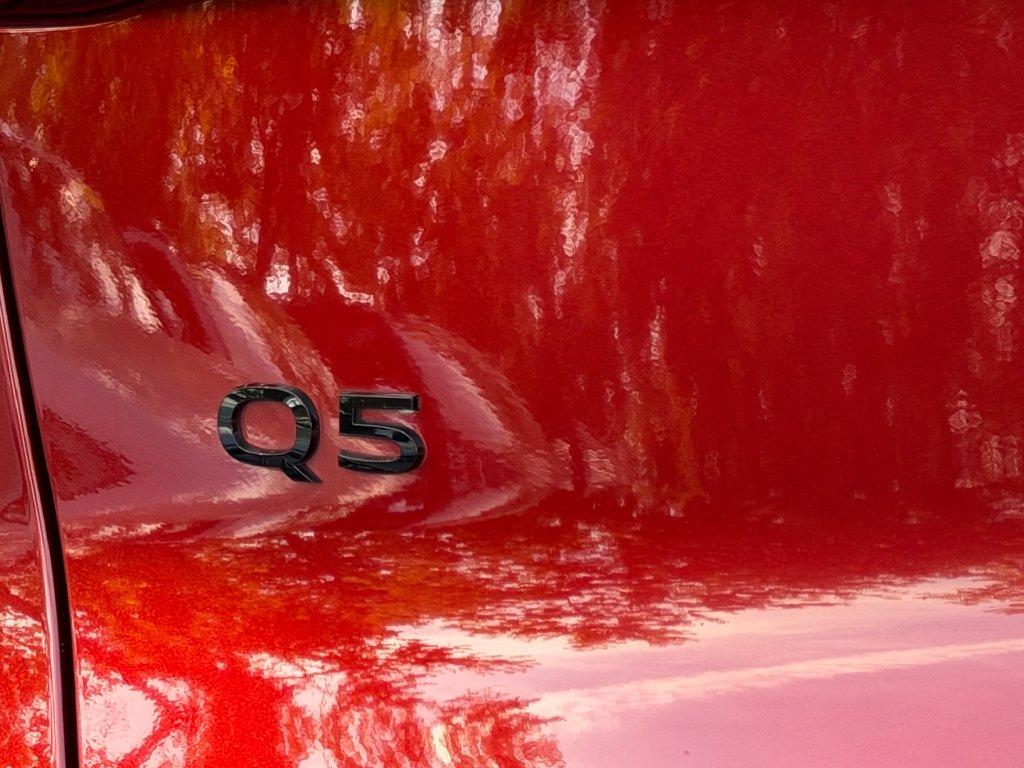 صورة مصغرة 28 لـ 2025 AUDI Q5 2.0T QUATTRO PREMIUM