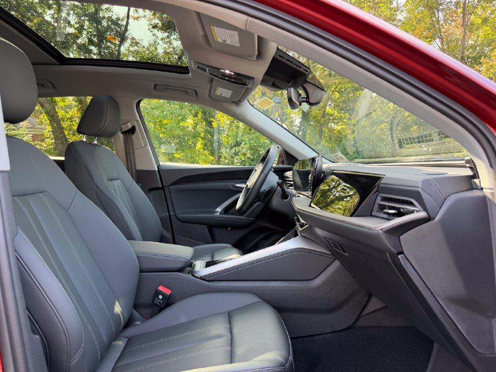 صورة مصغرة 19 لـ 2025 AUDI Q5 2.0T QUATTRO PREMIUM